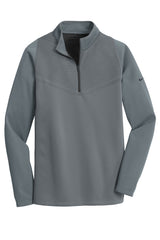 Nike Men's Therma-FIT Hypervis 1/2 Zip Cover-Up. 779803 Nike