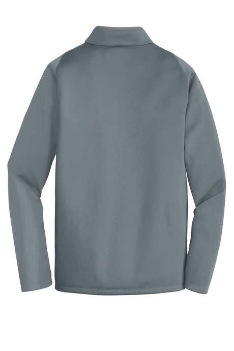 Nike Men's Therma-FIT Hypervis 1/2 Zip Cover-Up. 779803 Nike