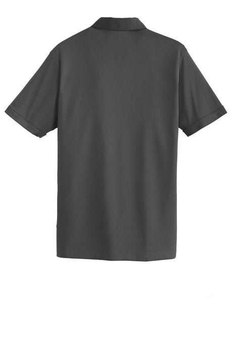 Nike Men's Dri-FIT Heather Pique Modern Fit Polo. 779798 Nike