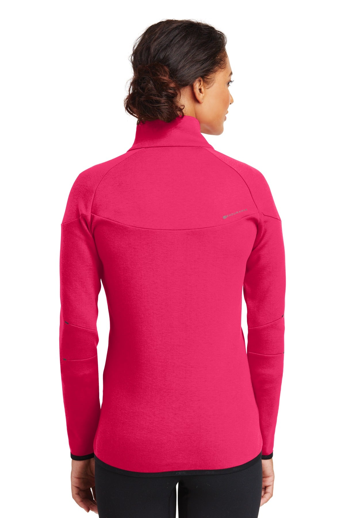 OGIO ENDURANCE Women's Origin Jacket. LOE503 OGIO