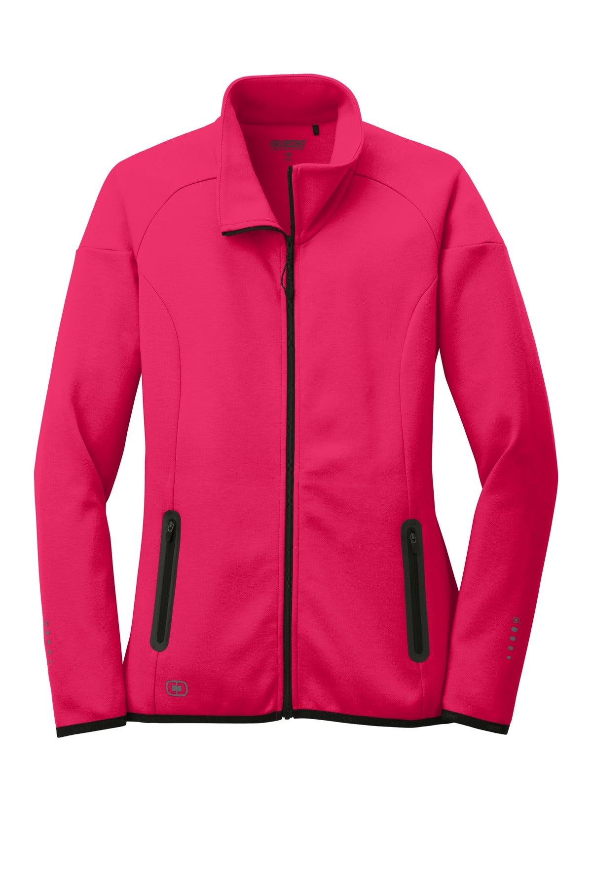 OGIO ENDURANCE Women's Origin Jacket. LOE503 OGIO