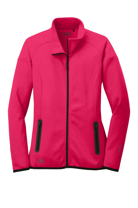 OGIO ENDURANCE Women's Origin Jacket. LOE503 OGIO