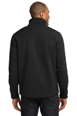 Eddie Bauer Men's Rugged Ripstop Soft Shell Jacket. EB534 Eddie Bauer
