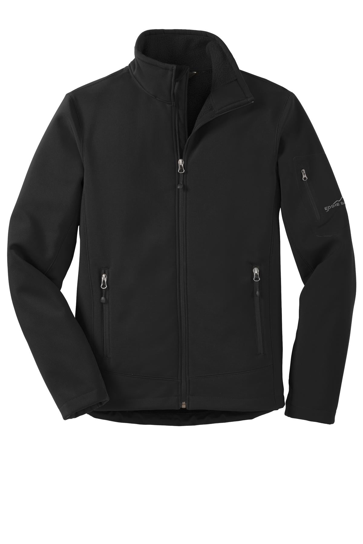 Eddie Bauer Men's Rugged Ripstop Soft Shell Jacket. EB534 Eddie Bauer