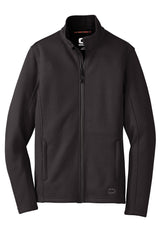OGIO Men's Grit Fleece Jacket. OG727 OGIO
