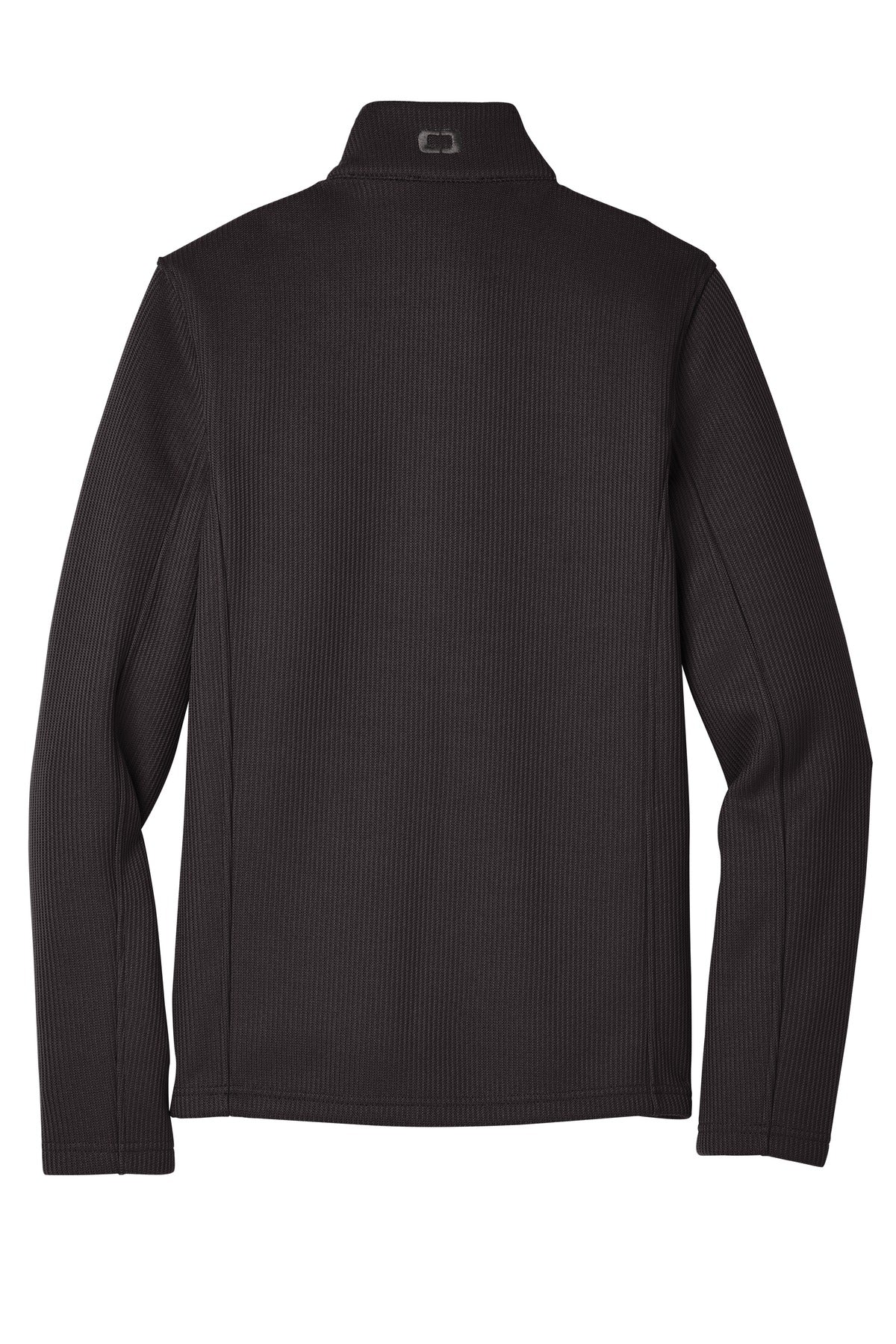 OGIO Men's Grit Fleece Jacket. OG727 OGIO
