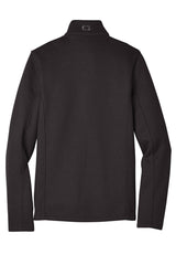 OGIO Men's Grit Fleece Jacket. OG727 OGIO