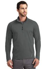 OGIO ENDURANCE Men's Radius 1/4-Zip. OE550 OGIO