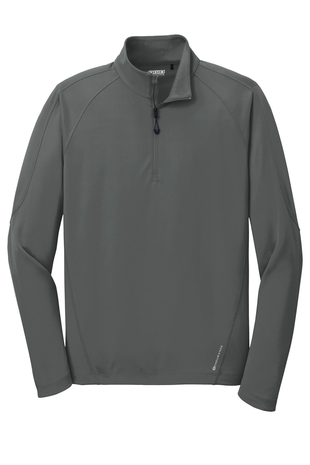 OGIO ENDURANCE Men's Radius 1/4-Zip. OE550 OGIO