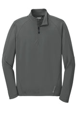 OGIO ENDURANCE Men's Radius 1/4-Zip. OE550 OGIO