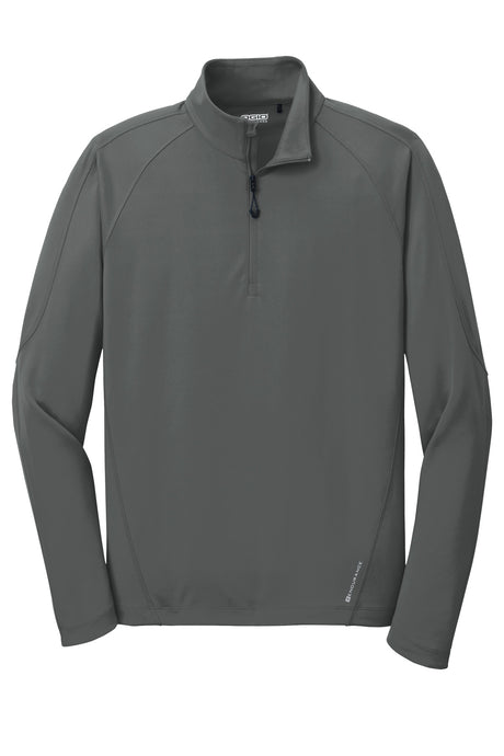 OGIO ENDURANCE Men's Radius 1/4-Zip. OE550 OGIO