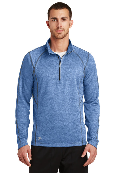 OGIO ENDURANCE Men's Pursuit 1/4-Zip. OE500 OGIO
