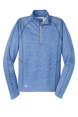 OGIO ENDURANCE Men's Pursuit 1/4-Zip. OE500 OGIO