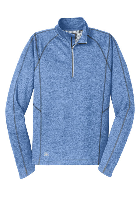 OGIO ENDURANCE Men's Pursuit 1/4-Zip. OE500 OGIO