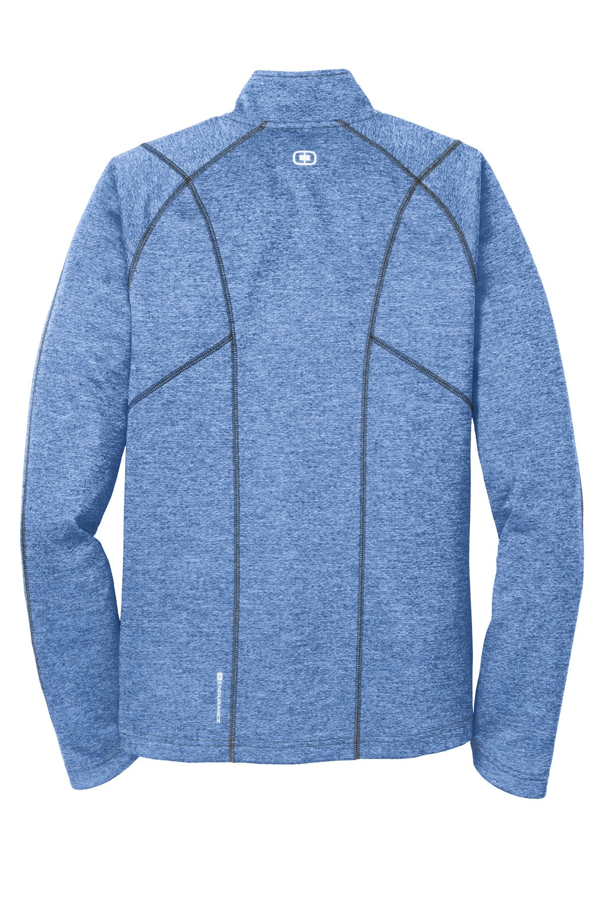 OGIO ENDURANCE Men's Pursuit 1/4-Zip. OE500 OGIO