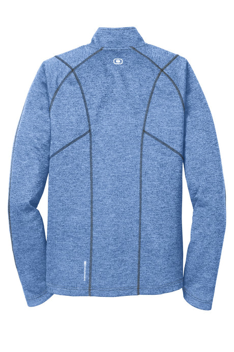 OGIO ENDURANCE Men's Pursuit 1/4-Zip. OE500 OGIO