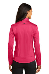 OGIO Women's Torque II Jacket. LOG2010 OGIO