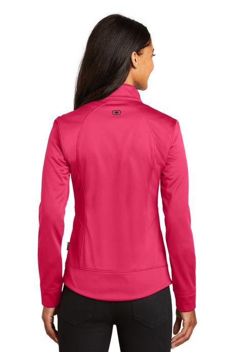 OGIO Women's Torque II Jacket. LOG2010 OGIO