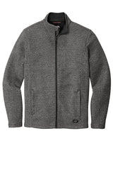 OGIO Men's Grit Fleece Jacket. OG727 OGIO