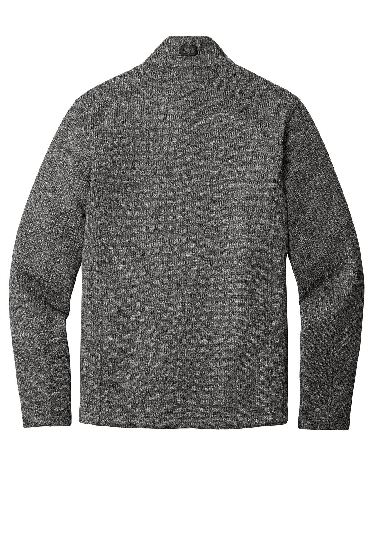 OGIO Men's Grit Fleece Jacket. OG727 OGIO