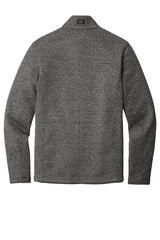 OGIO Men's Grit Fleece Jacket. OG727 OGIO