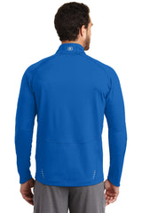 OGIO ENDURANCE Men's Radius 1/4-Zip. OE550 OGIO