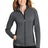 Eddie Bauer Women's Full-Zip Heather Stretch Fleece Jacket. EB239 Eddie Bauer