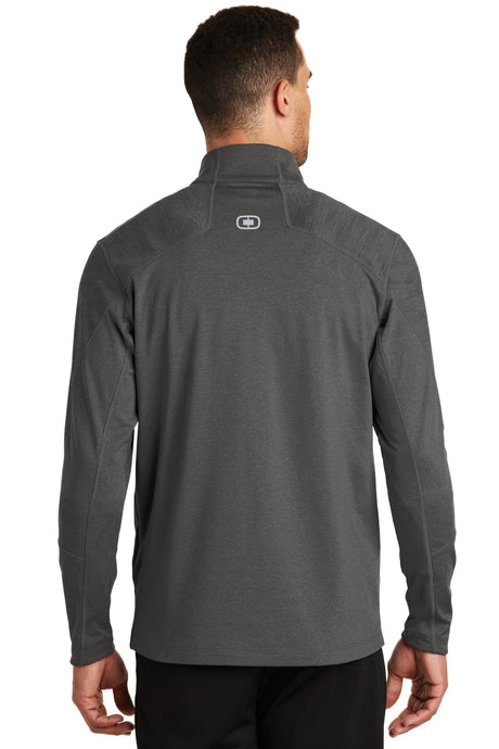 OGIO ENDURANCE Men's Sonar Full-Zip. OE702 OGIO