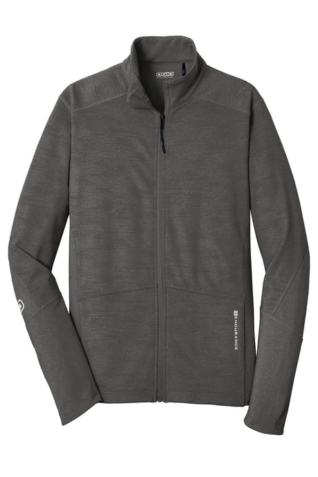OGIO ENDURANCE Men's Sonar Full-Zip. OE702 OGIO