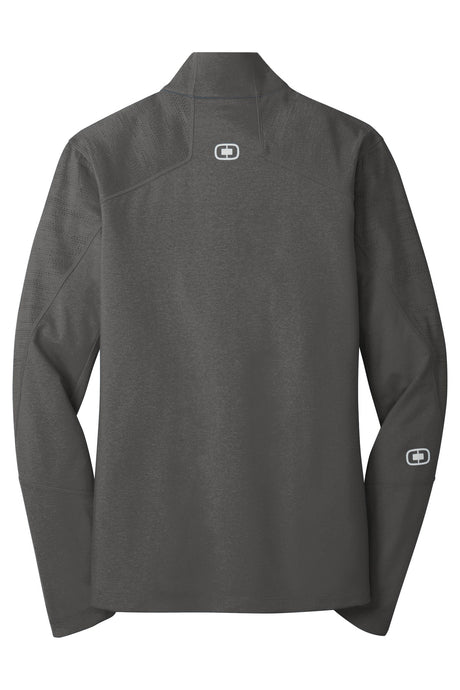 OGIO ENDURANCE Men's Sonar Full-Zip. OE702 OGIO