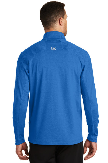 OGIO ENDURANCE Men's Sonar Full-Zip. OE702 OGIO
