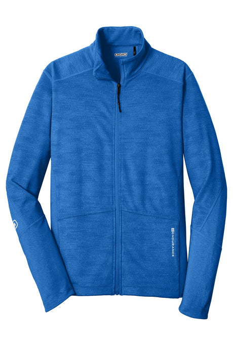 OGIO ENDURANCE Men's Sonar Full-Zip. OE702 OGIO