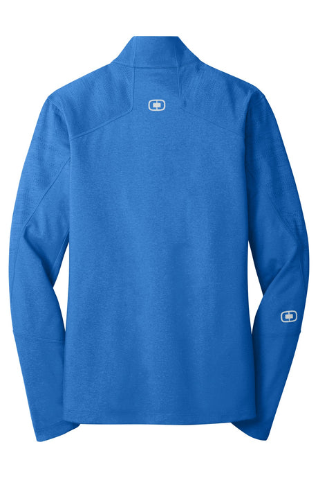 OGIO ENDURANCE Men's Sonar Full-Zip. OE702 OGIO