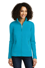 Eddie Bauer Women's Highpoint Fleece Jacket. EB241 Eddie Bauer