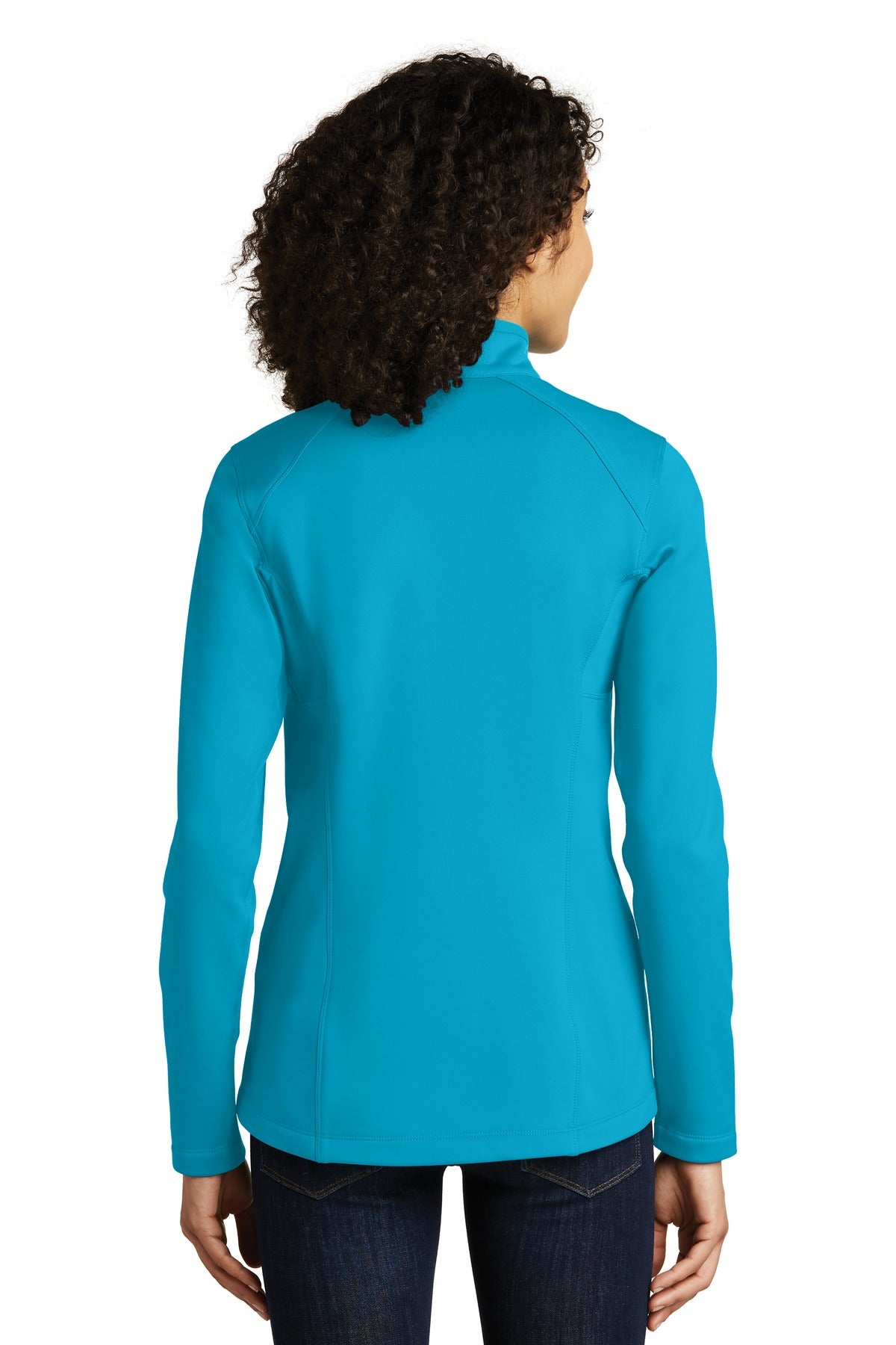 Eddie Bauer Women's Highpoint Fleece Jacket. EB241 Eddie Bauer