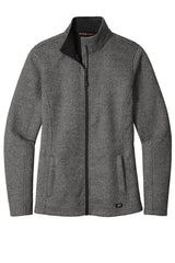 OGIO Women's Grit Fleece Jacket. LOG727 OGIO