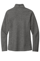 OGIO Women's Grit Fleece Jacket. LOG727 OGIO