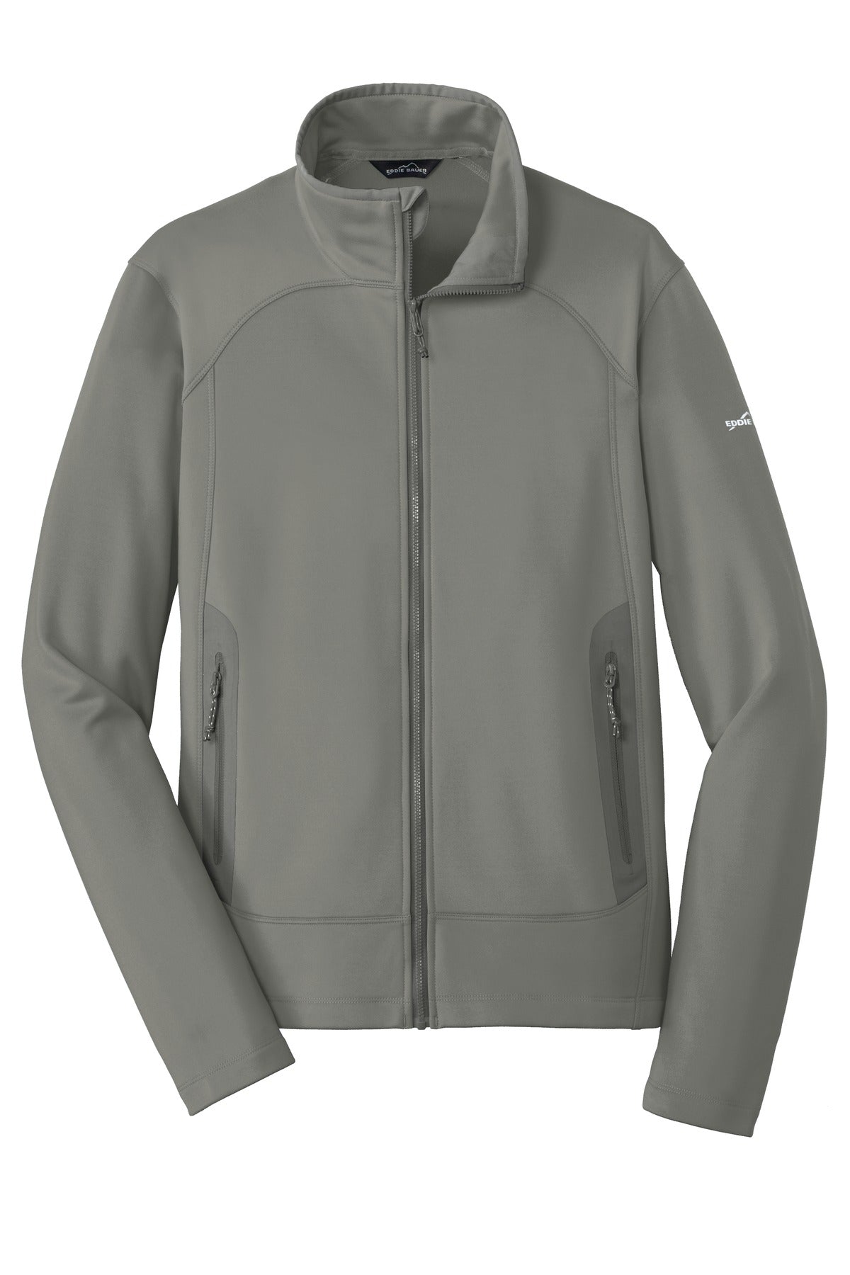 Eddie Bauer Men's Highpoint Fleece Jacket. EB240 Eddie Bauer