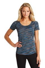 OGIO ENDURANCE Women's Verge Scoop Neck. LOE326 OGIO