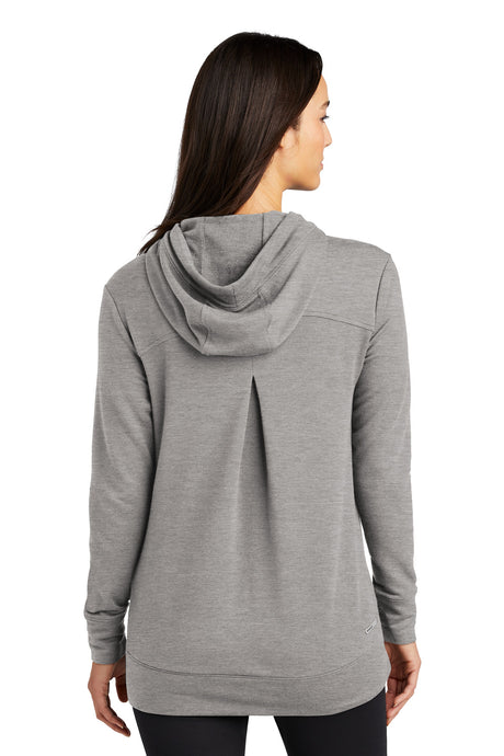 OGIO Women's Luuma Pullover Fleece Hoodie. LOG810 OGIO