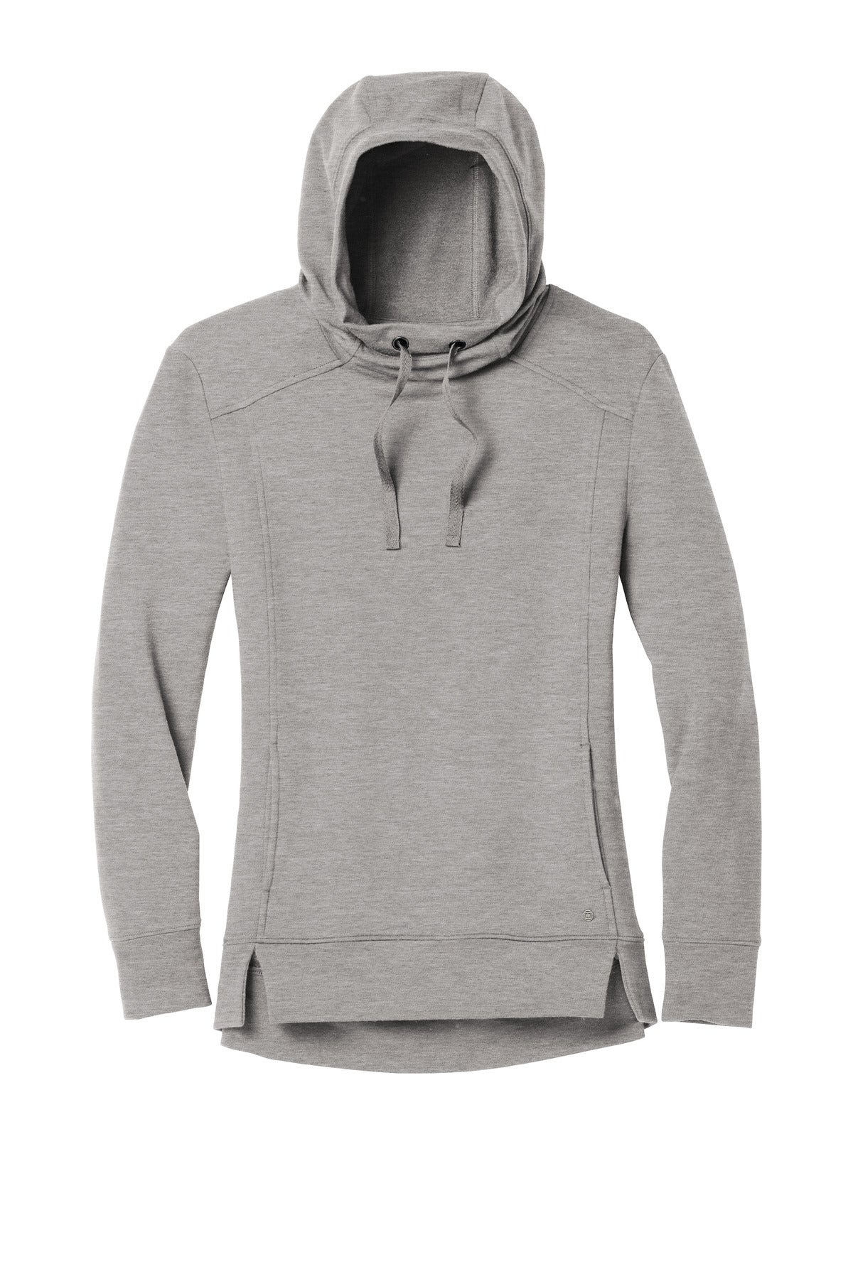 OGIO Women's Luuma Pullover Fleece Hoodie. LOG810 OGIO