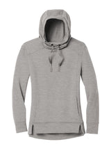 OGIO Women's Luuma Pullover Fleece Hoodie. LOG810 OGIO