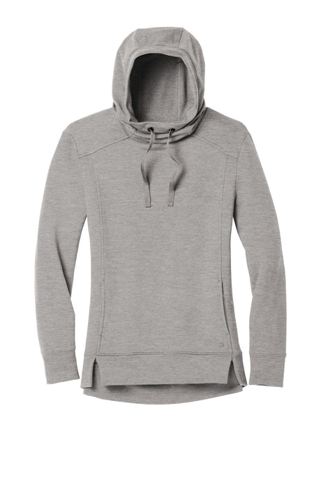 OGIO Women's Luuma Pullover Fleece Hoodie. LOG810 OGIO