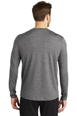 OGIO ENDURANCE Men's Force Long Sleeve Tee. OE340 OGIO