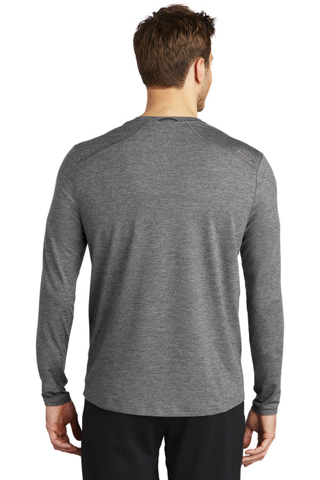 OGIO ENDURANCE Men's Force Long Sleeve Tee. OE340 OGIO