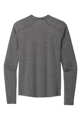 OGIO ENDURANCE Men's Force Long Sleeve Tee. OE340 OGIO
