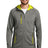 Eddie Bauer Men's Sport Hooded Full-Zip Fleece Jacket. EB244 Eddie Bauer