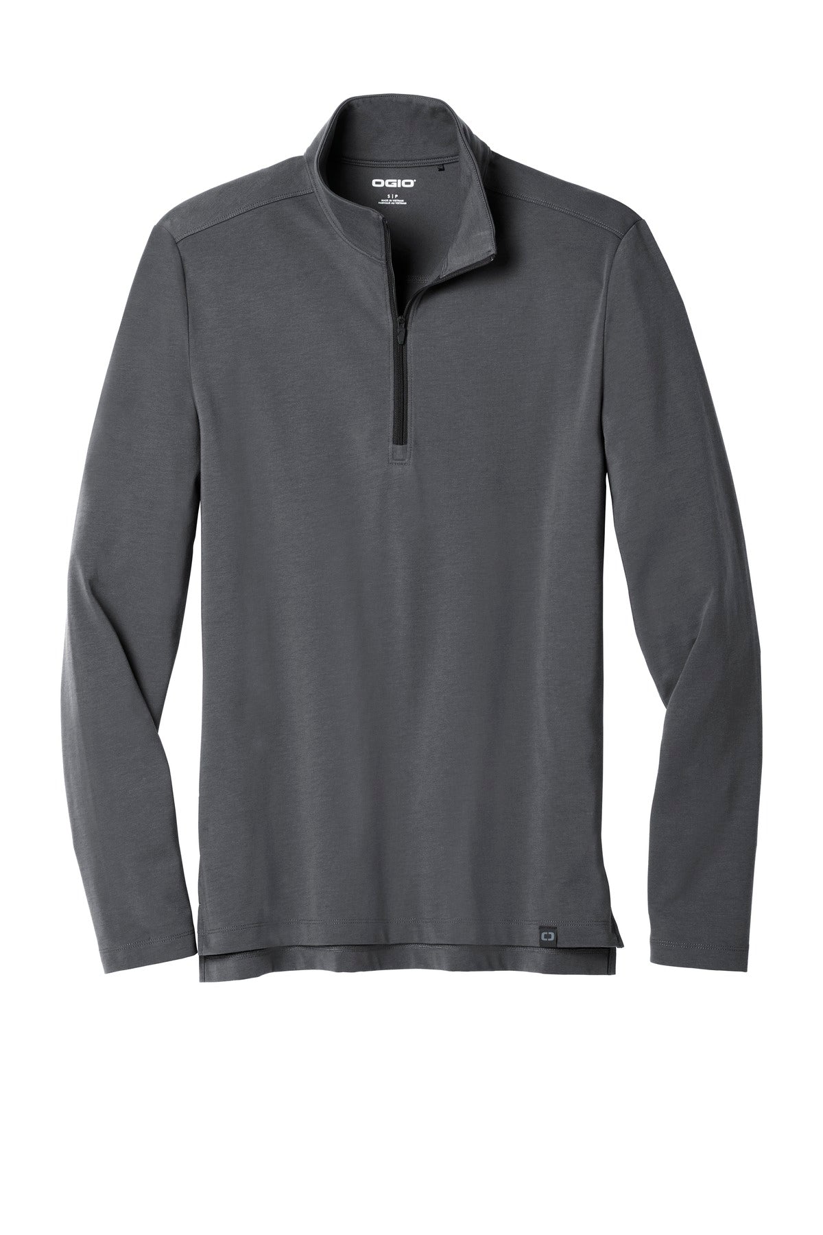 OGIO Men's Limit 1/4-Zip. OG139 OGIO