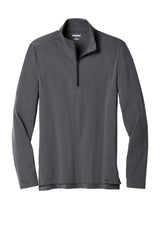 OGIO Men's Limit 1/4-Zip. OG139 OGIO
