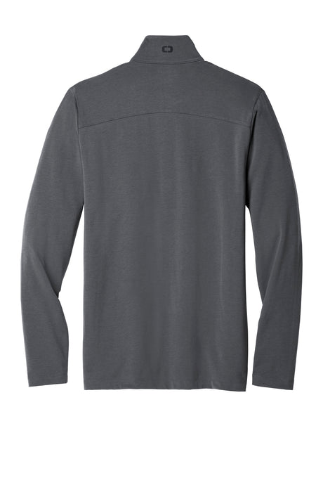 OGIO Men's Limit 1/4-Zip. OG139 OGIO